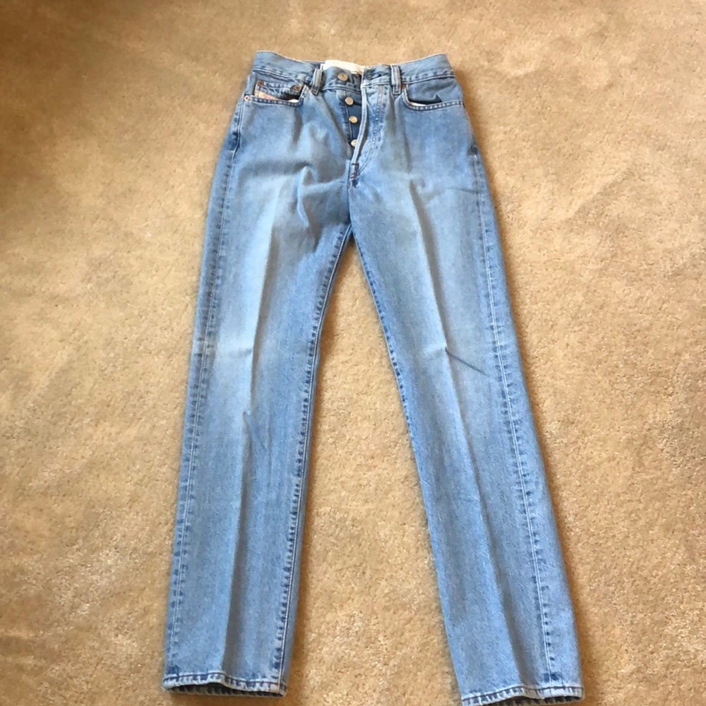 Denim